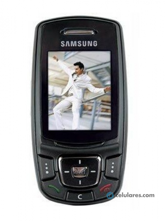 Imagem 2 Samsung E376