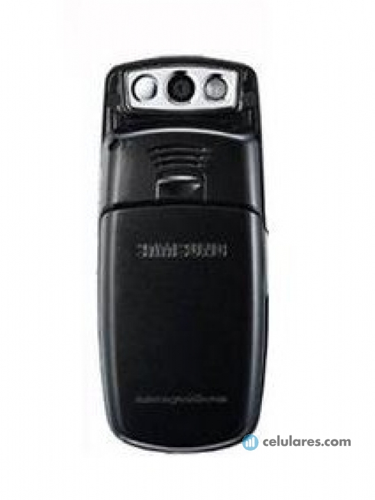 Imagem 3 Samsung E376