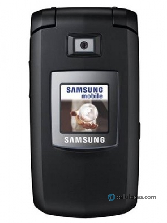 Imagem 2 Samsung E480