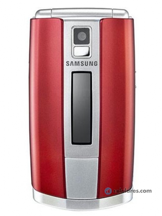 Imagem 2 Samsung E490