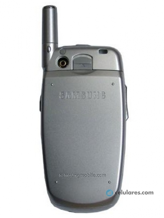 Imagem 3 Samsung E600