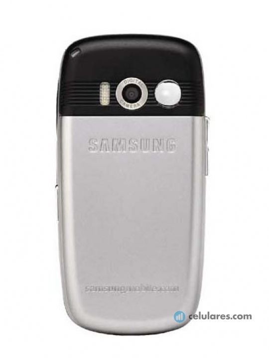 Imagem 3 Samsung E635