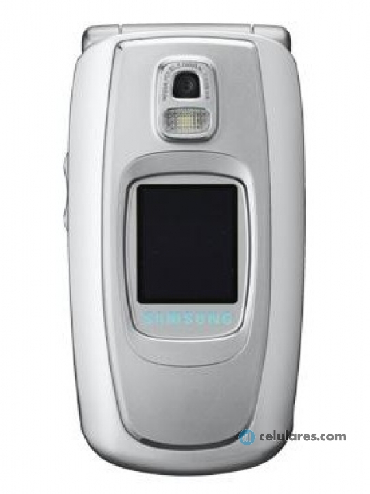 Imagem 2 Samsung E640