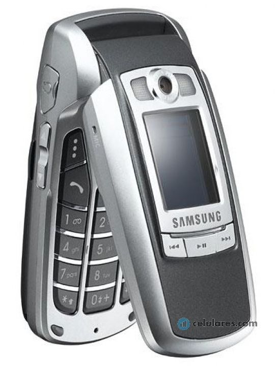 Imagem 2 Samsung E720