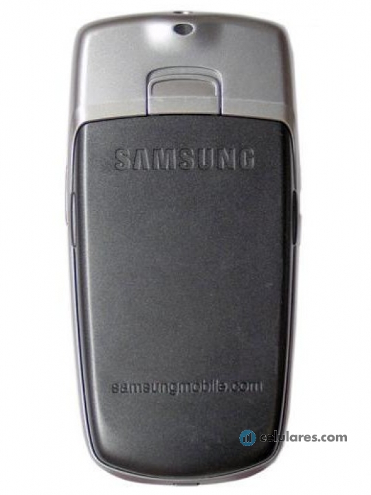 Imagem 3 Samsung E720