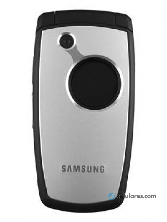 Imagem 2 Samsung E760