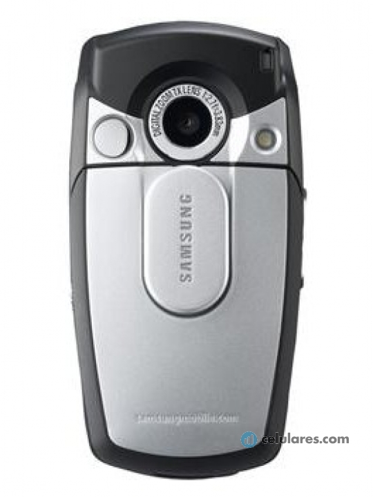 Imagem 3 Samsung E760