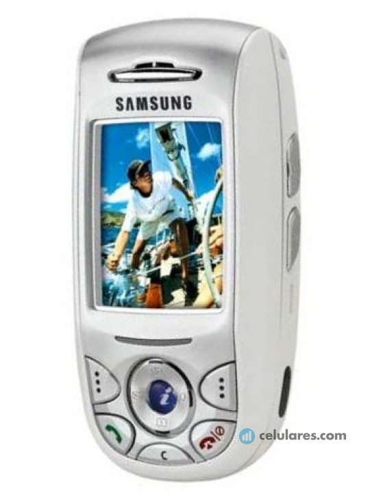 Imagem 2 Samsung E800