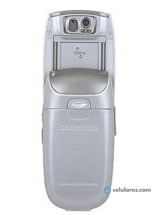 Imagem 3 Samsung E800