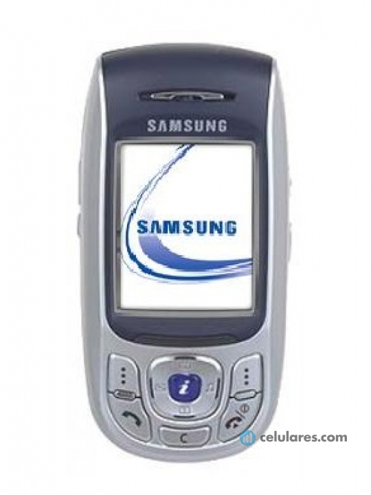 Imagem 2 Samsung E820