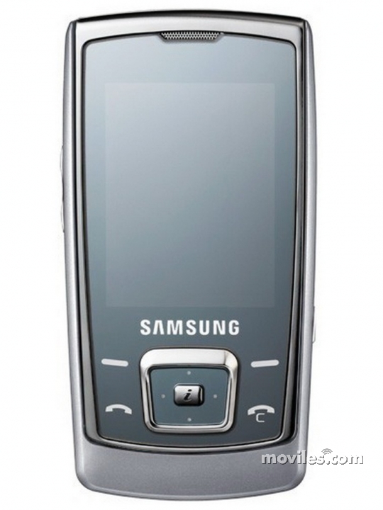 Imagem 2 Samsung E840