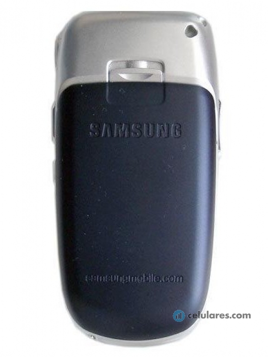 Imagem 3 Samsung E850