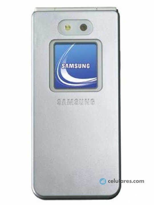 Imagem 2 Samsung E870
