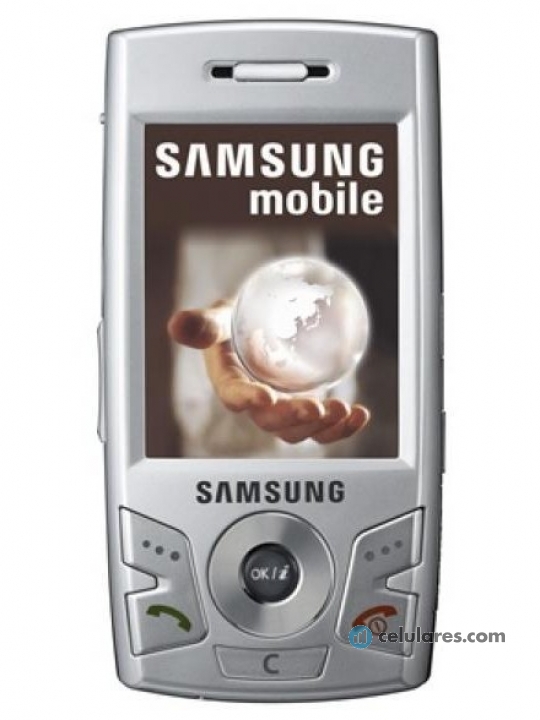 Imagem 2 Samsung E890