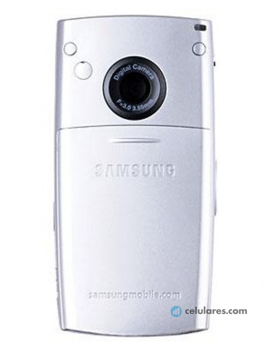 Imagem 3 Samsung E890
