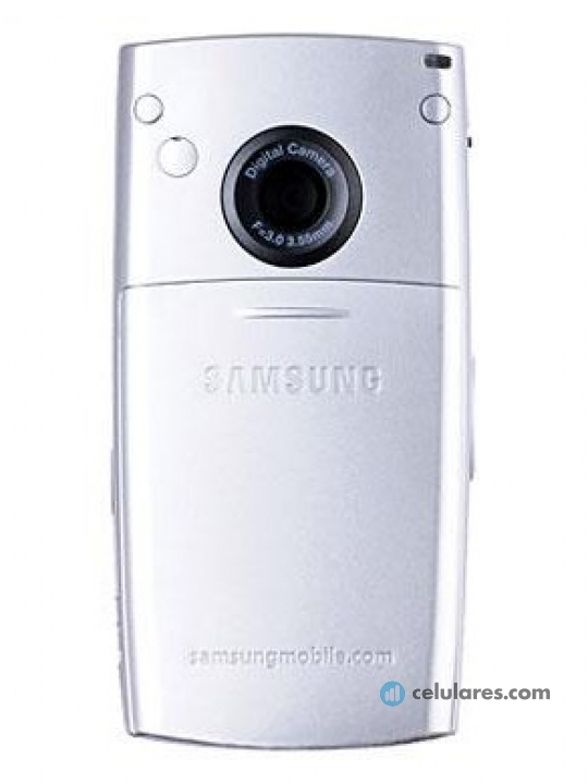 Imagem 2 Samsung E898