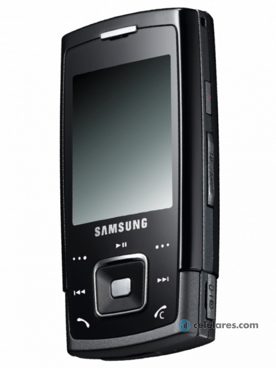 Imagem 2 Samsung E900