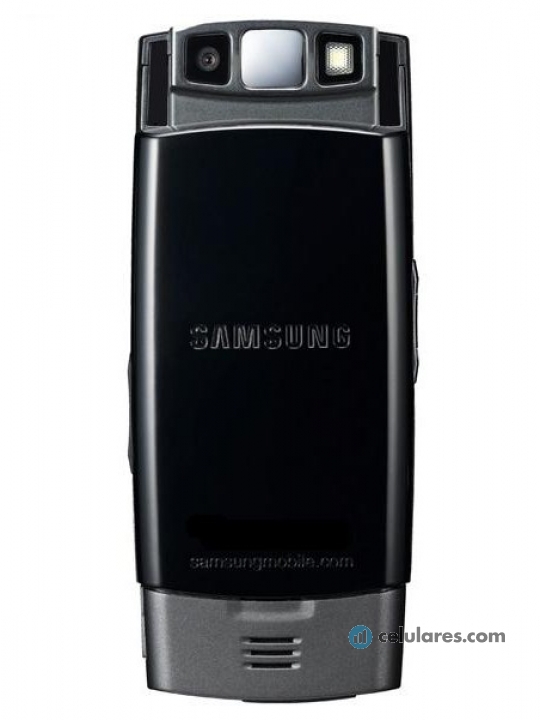 Imagem 3 Samsung E900