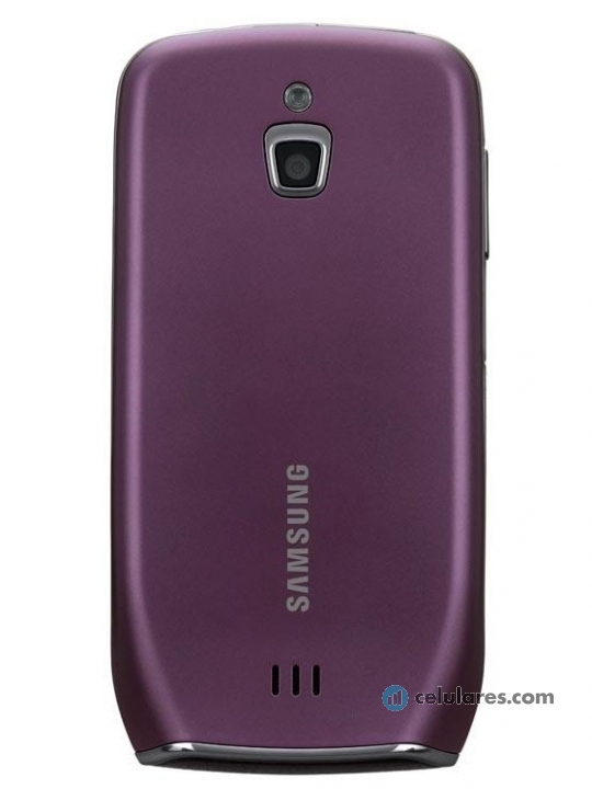 Imagem 2 Samsung Exhibit 4G