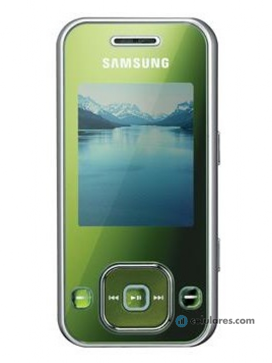 Imagem 4 Samsung F250