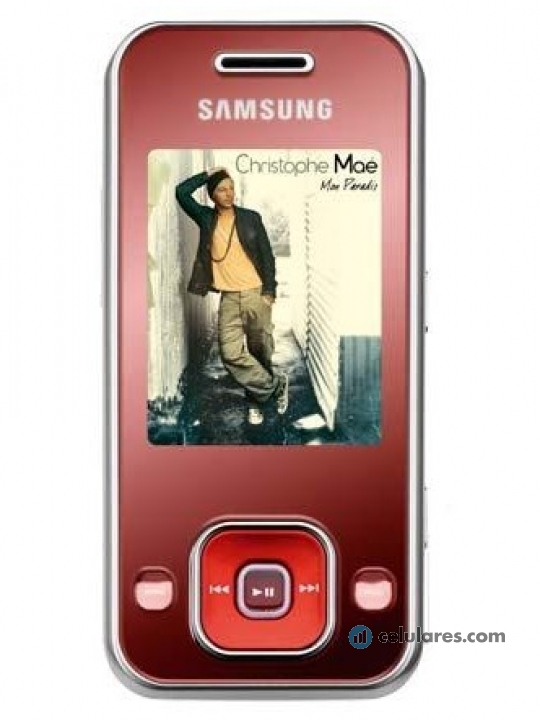 Imagem 6 Samsung F250