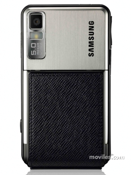 Imagem 3 Samsung F480