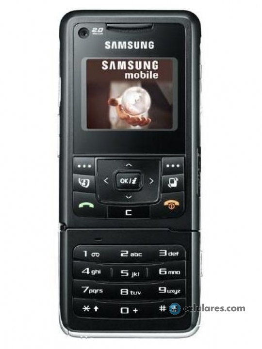 Imagem 2 Samsung F510