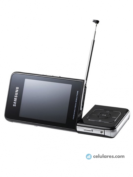 Imagem 3 Samsung F510