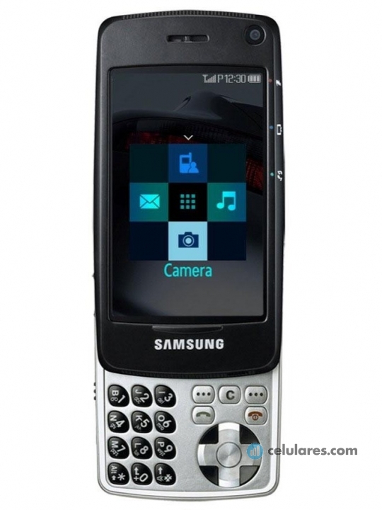 Imagem 2 Samsung F520