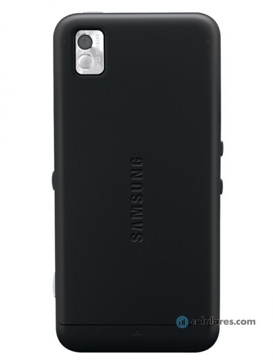 Imagem 2 Samsung Finesse