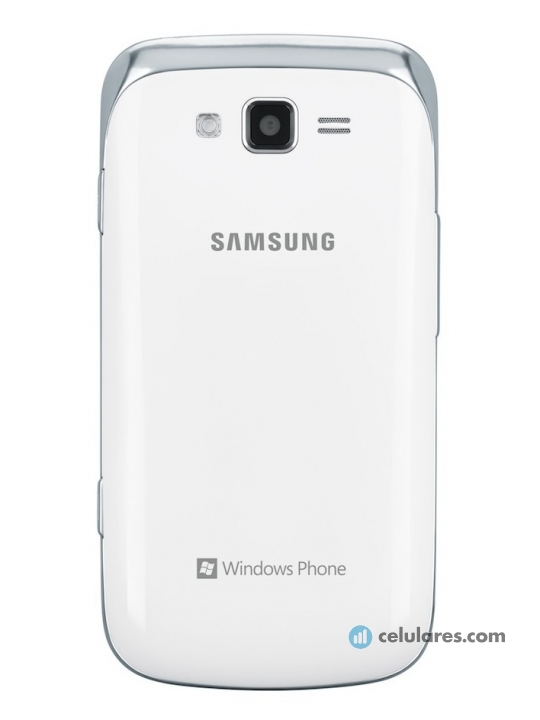 Imagem 2 Samsung Focus 2 I667