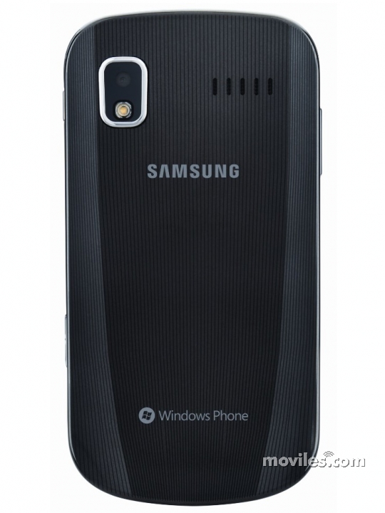 Imagem 2 Samsung Focus
