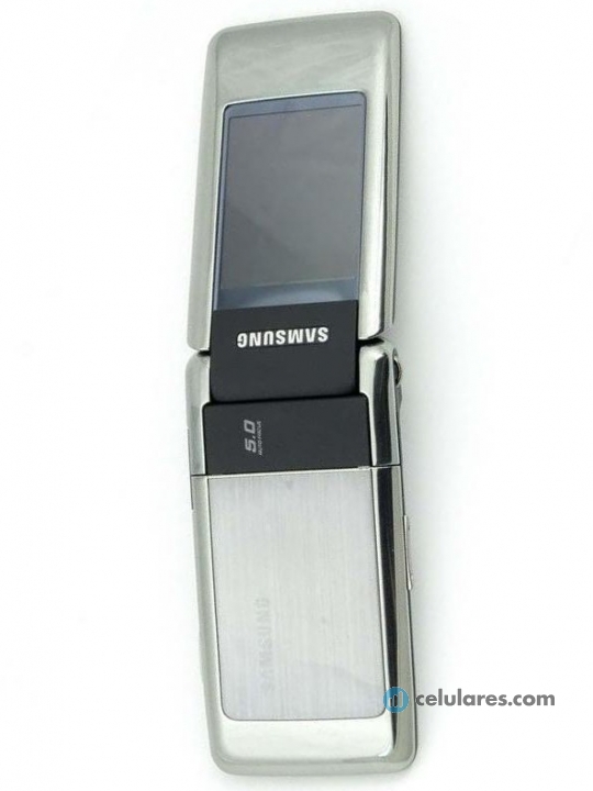Imagem 3 Samsung G400 Soul