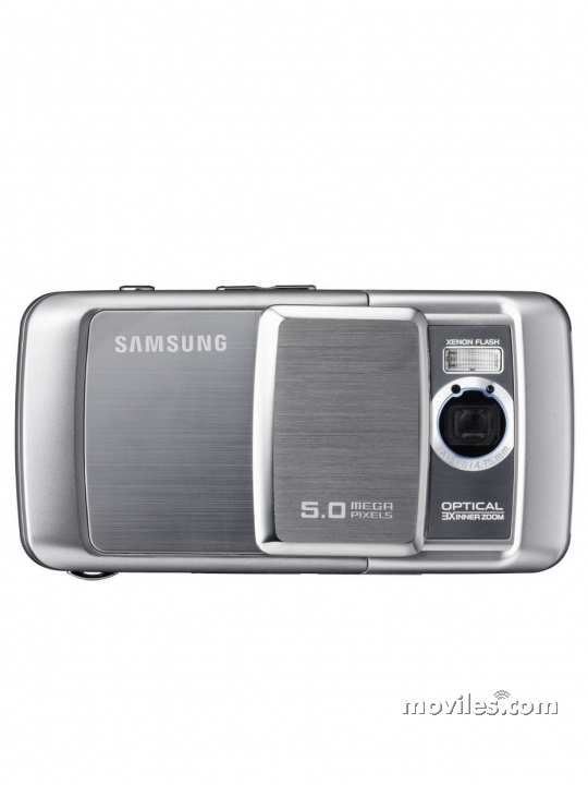 Imagem 3 Samsung G800