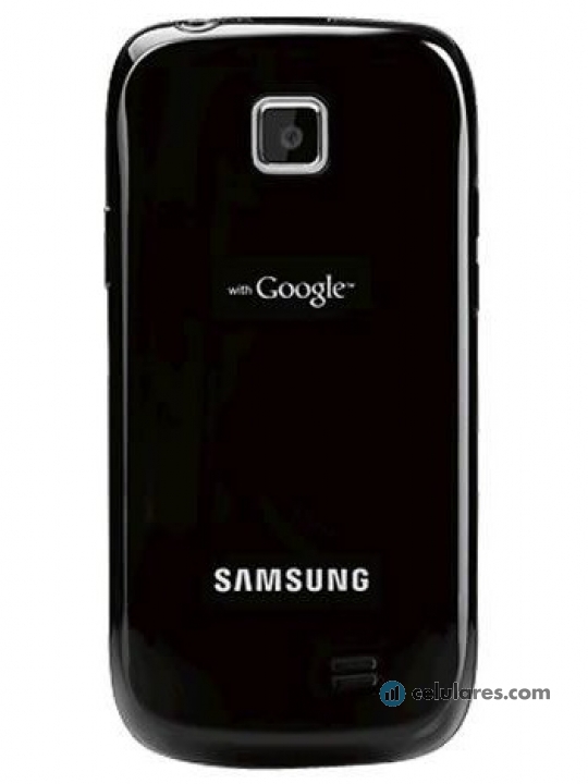 Imagem 3 Samsung Galaxy 551