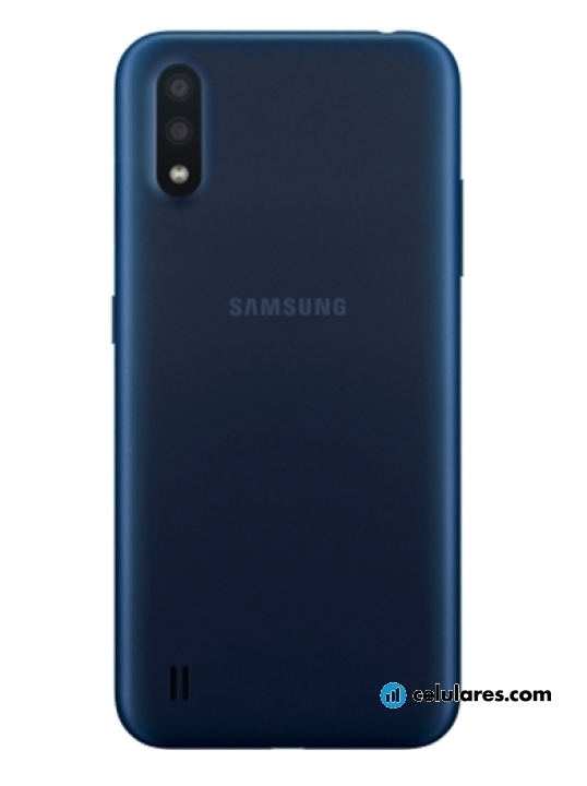 Imagem 2 Samsung Galaxy A01