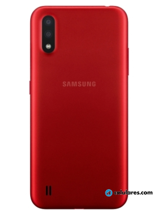 Imagem 3 Samsung Galaxy A01