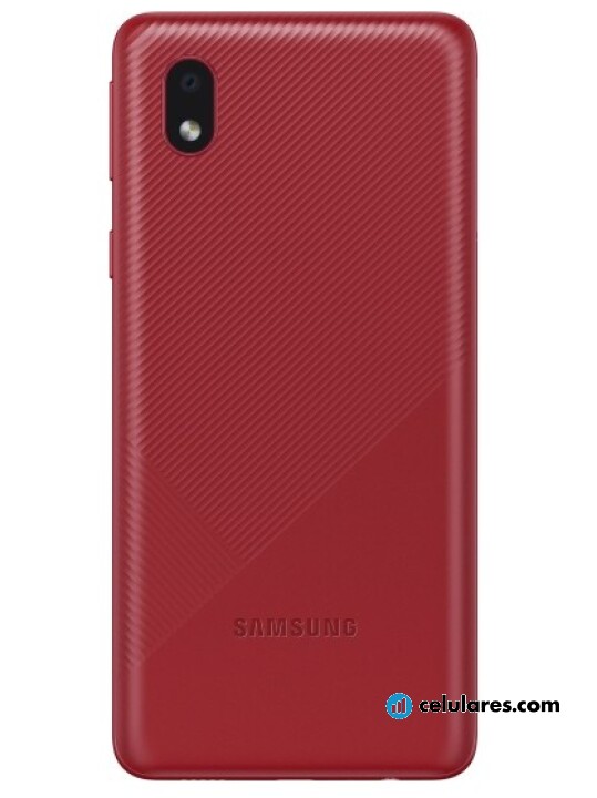 Imagem 2 Samsung Galaxy A01 Core