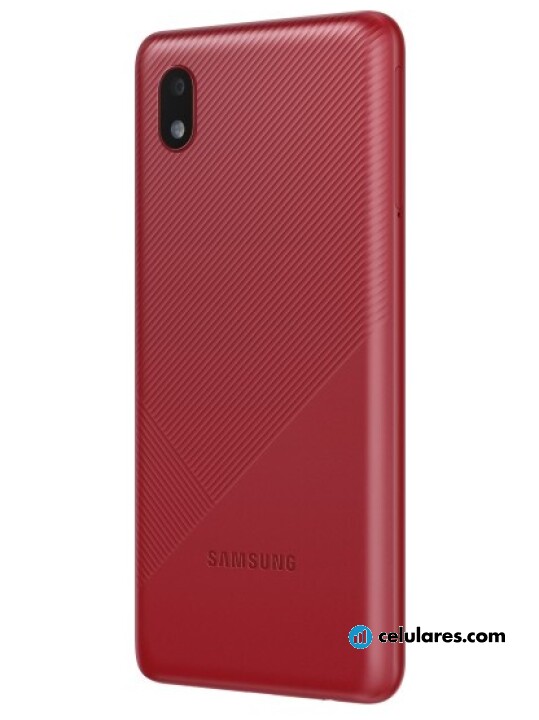 Imagem 4 Samsung Galaxy A01 Core