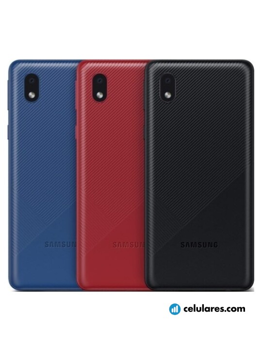 Imagem 5 Samsung Galaxy A01 Core
