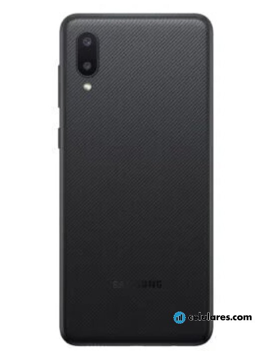 Imagem 5 Samsung Galaxy A02