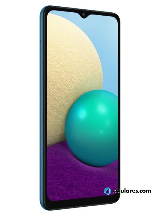 Imagem 2 Samsung Galaxy A02