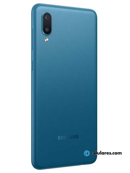 Imagem 6 Samsung Galaxy A02
