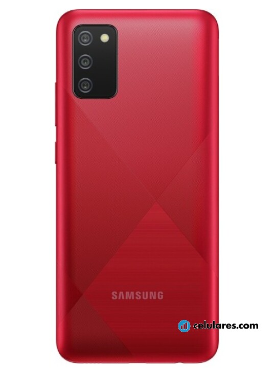 Imagem 2 Samsung Galaxy A02s