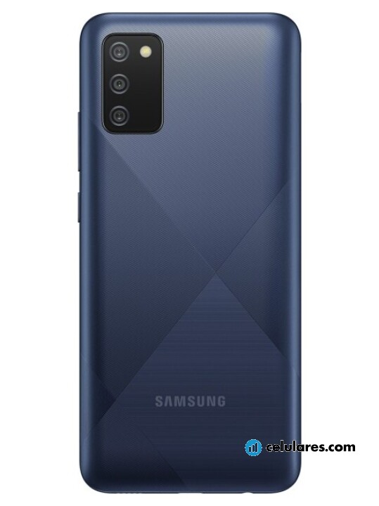 Imagem 3 Samsung Galaxy A02s