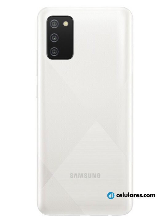 Imagem 4 Samsung Galaxy A02s