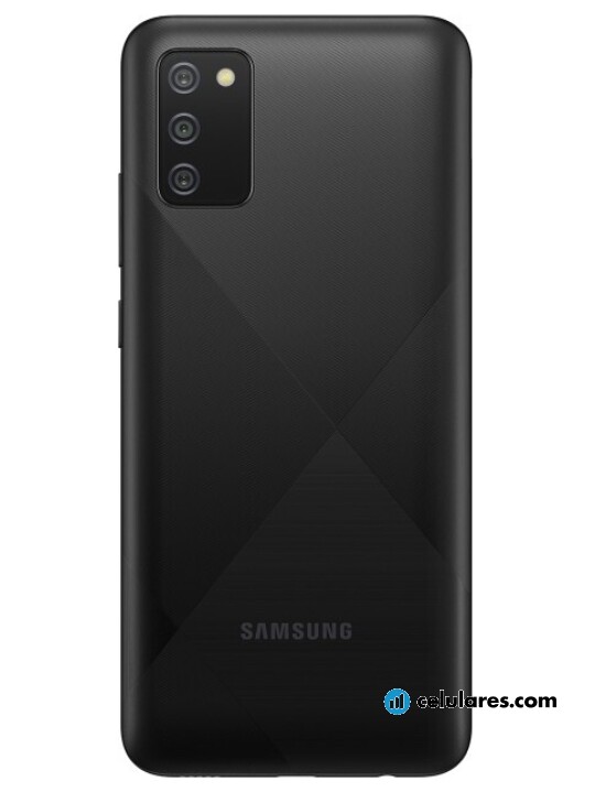 Imagem 5 Samsung Galaxy A02s