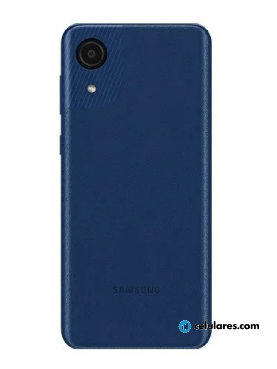 Imagem 4 Samsung Galaxy A03 Core