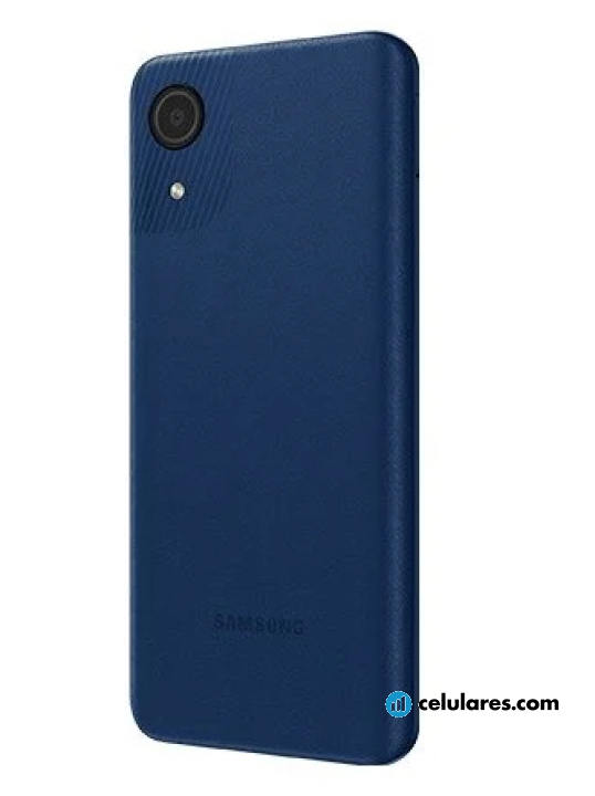 Imagem 5 Samsung Galaxy A03 Core