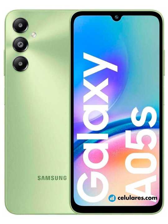 Imagem 4 Samsung Galaxy A05s